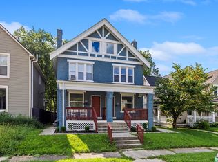 411-413 Berkeley Rd #411, Columbus, OH 43205