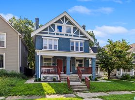 411-413 Berkeley Rd, Columbus, OH