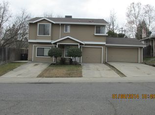 5525 Cedar Creek Way, Citrus Heights, CA 95610