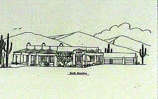 1st image of 3420 N El Camrinconado