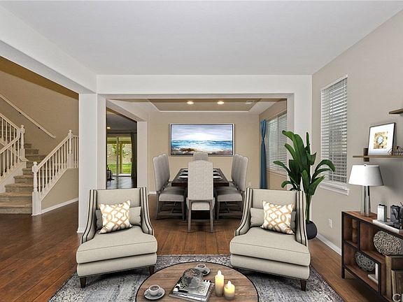 3rd image of 26546 Fir Ave