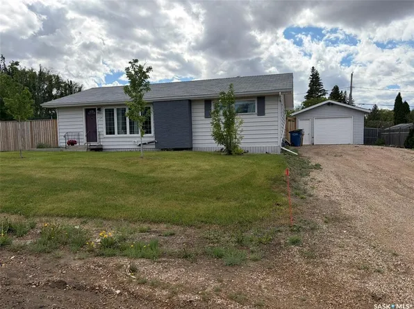 105 5th STREET E, Birch Hills, SK S0J 0G0