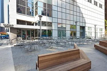 Rented by New York Residence