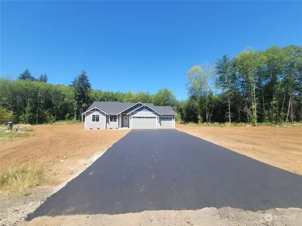 41 Stella Lane, McCleary, WA 98557