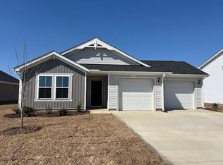 1073 Cherrystone Loop, Conway, SC 29526