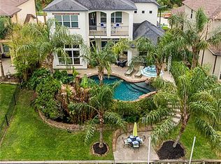 2410 Blue Canoe Ct, Seabrook, TX 77586