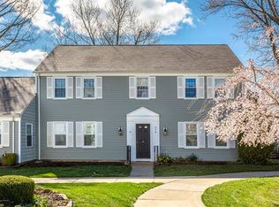 95B Gloucester Way, Monroe Township, NJ
