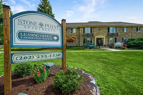 Stone Point Apartments Photo 1