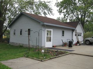 1007 Green St, Glenwood, IA 51534