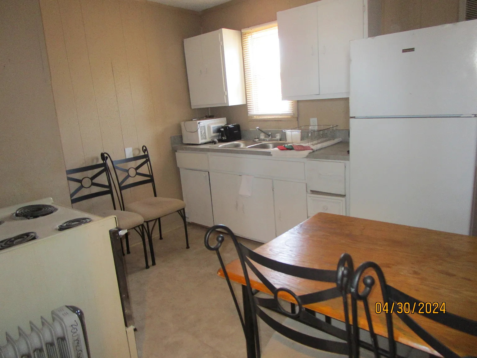 2 bed, 850 sqft, $600 — Photo 4