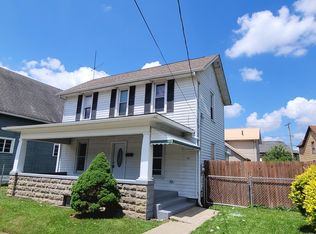 194 Maholm St, Newark, OH