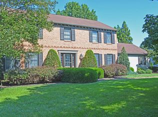 117 Olde Field Dr, Lititz, PA 17543