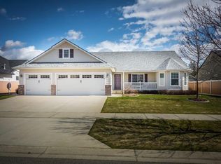 10246 N Hubble St, Hayden Lake, ID 83835