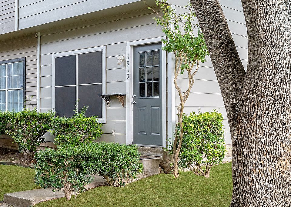 1913 Crossgate Park, San Antonio, TX 78247 Zillow