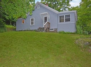 116 Mechanic St, Barre, MA 01005