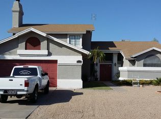 6014 W Sandra Ter, Glendale, AZ 85306