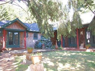 60 Oak Ln, Amagansett, NY 11930