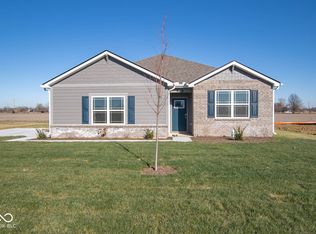 7920 Magnolia St, New Palestine, IN 46163