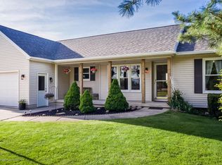 3330 Rolfe Rd, Mason, MI 48854