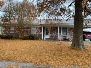 170 Saint Elizabeth Ln, New Madrid, MO 63869