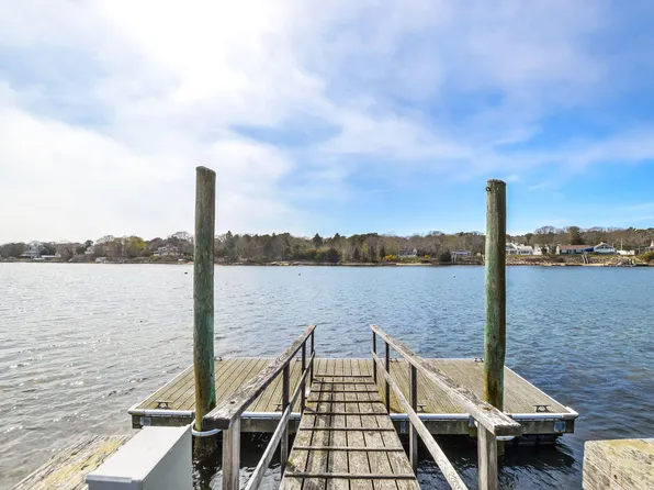 43 Partridge Lane, East Falmouth, MA 02536