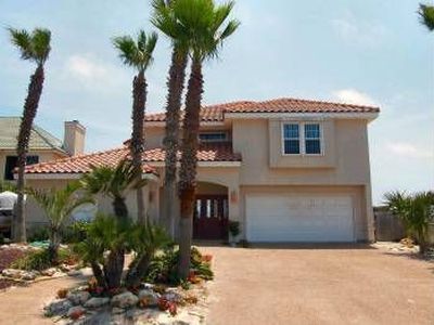 15214 Cane Harbor Blvd, Corpus Christi, TX, 78418