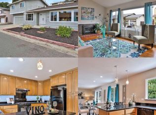466 Appian Way, Union City, CA