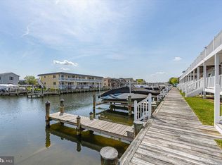 117 Newport Bay Dr #A-117A, Ocean City, MD 21842