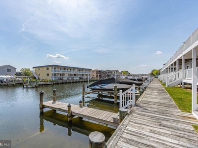 117 Newport Bay Dr #A-117A, Ocean City, MD, 21842