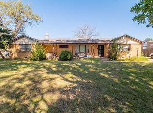 9220 E Osie St, Wichita, KS 67207
