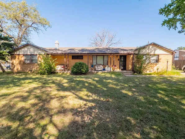 9220 E Osie St, Wichita, KS 67207