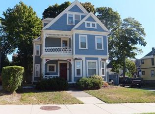53 Revere Rd, Quincy, MA 02169