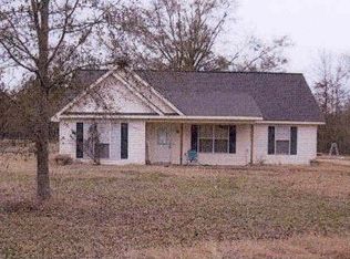 192 Herman Rush Rd, Deville, LA 71328