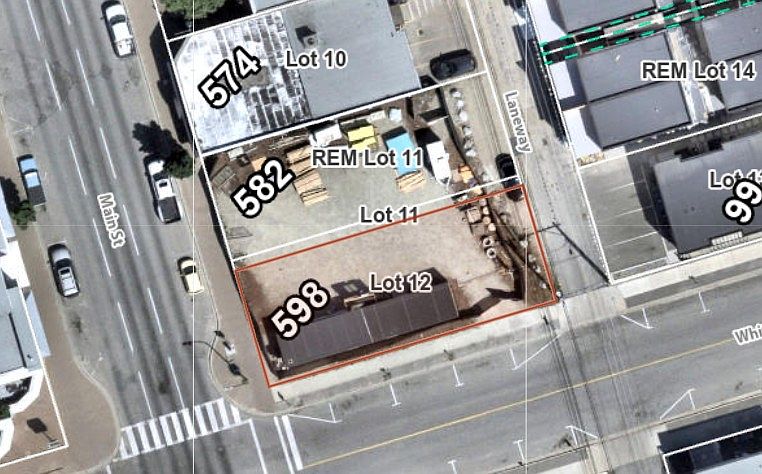 1st image of 598 Main St