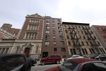 Rented by Shalimar Management