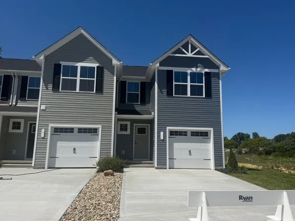 S/l 4a Red Hawk Way, Painesville, OH 44077