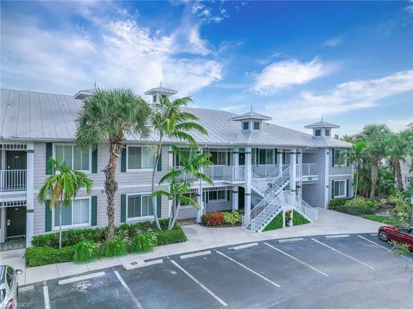 7920 Mahogany Run LN #1014, NAPLES, FL 34113