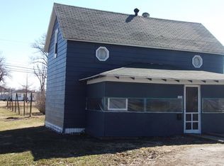 432 N Hickman St, Centralia, MO 65240