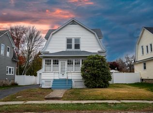 1684 North Ave, Stratford, CT 06614