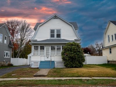 1684 North Avenue, Stratford, CT, 06614