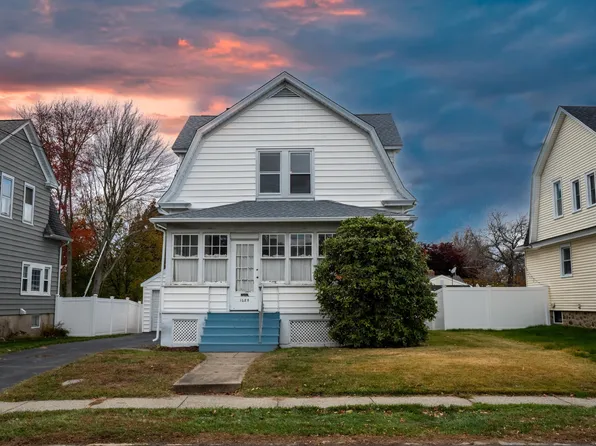 1684 North Avenue, Stratford, CT 06614