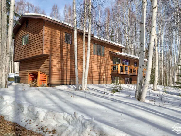 1988 Swallow Dr, Fairbanks, AK 99709
