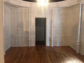 Rented by LG Fairmont Group