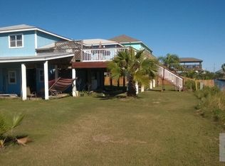 1118 Rosenboom, Crystal Beach, TX 77650