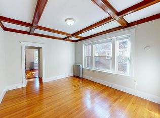 1376 Commonwealth Ave APT 21, Boston, MA 02134