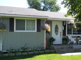 19224 E Valleyway Ave, Greenacres, WA 99016