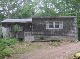 Knoll Rd, East Haddam, CT 06423