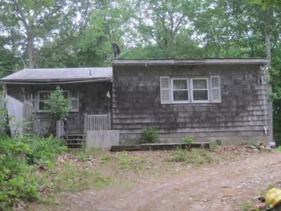 Knoll Rd, East Haddam, CT, 06423