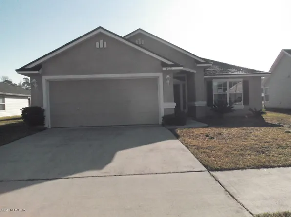 6073 Fillyside Trl, Jacksonville, FL 32244