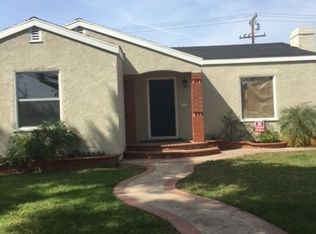 9301 S 2nd Ave, Inglewood, CA 90305